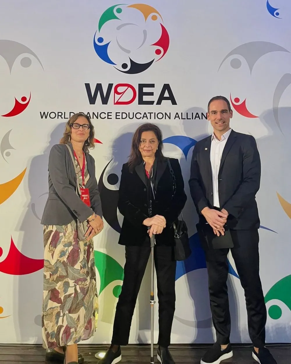 Baletska &scaron;kola " Princeza Ksenija" pristupila je World Dance Educational Allliance