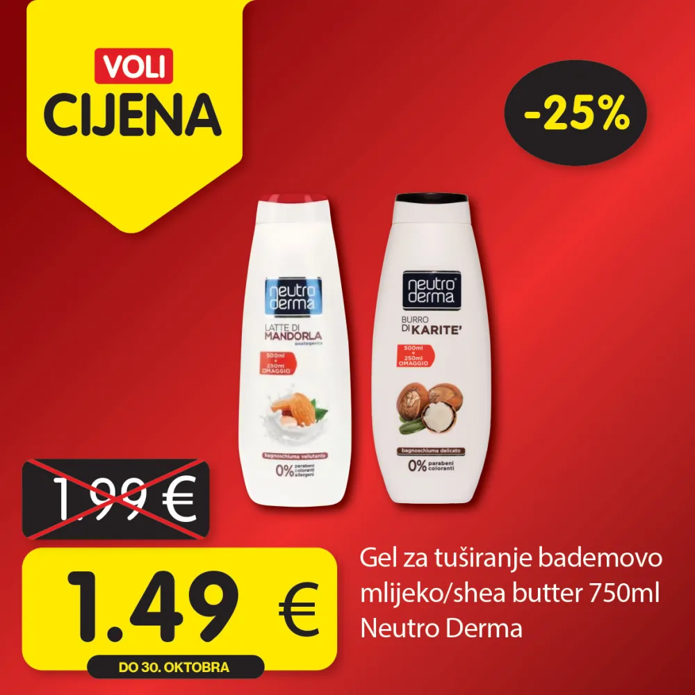 Voli cijena
