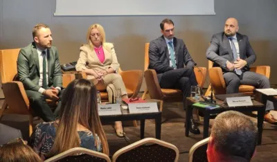 konferencija povodom 24 godine postojanja Udruženja