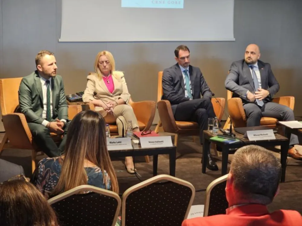 konferencija povodom 24 godine postojanja Udruženja