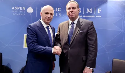 Ivanović sa Đoanom: Želimo da budemo uzor regionu