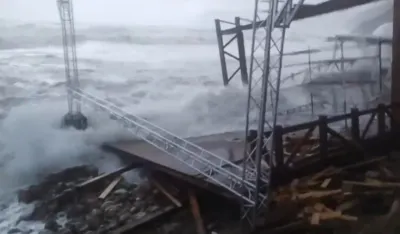 Tropska oluja u Filipinima odnijela 24 života, u toku akcije spasavanja