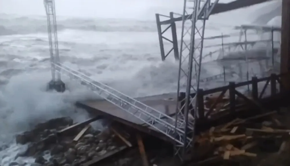 Tropska oluja u Filipinima odnijela 24 života, u toku akcije spasavanja