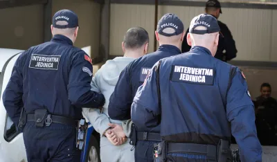 Kočan i Burda pred sudom 12. novembra: Kontrola optužnice za ubistvo Markovića i te&scaron;ko ubistvo u poku&scaron;aju na &scaron;tetu Drecuna i Ma&scaron;anović