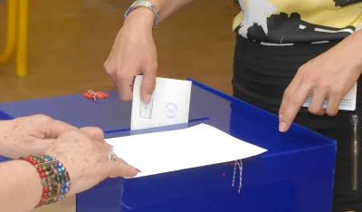 Određen raspored lista na glasačkom listiću za izbore u Budvi