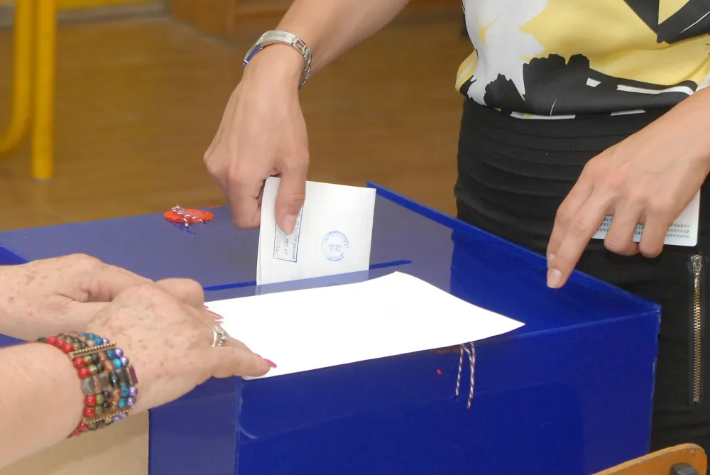 Određen raspored lista na glasačkom listiću za izbore u Budvi