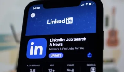 "Linkedin" kažnjen sa 310 miliona eura