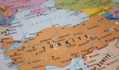 Turska napala Kurde u Iraku i Siriji