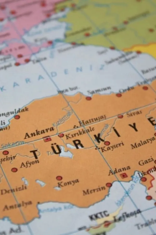 Turska napala Kurde u Iraku i Siriji