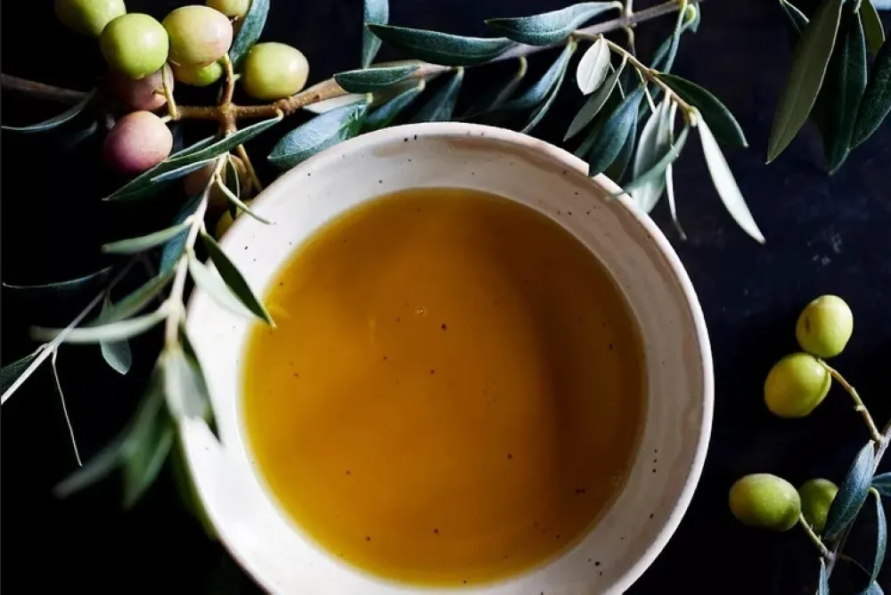 "Koktel" za detoks jetre od samo dva sastojka