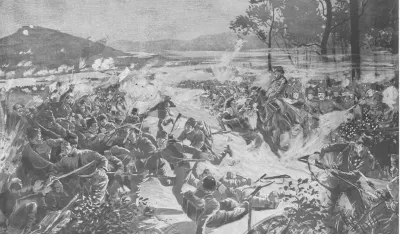 General Alfred Kraus o austrougarskoj operaciji protiv Srbije 1914. godine (4): Uni&scaron;teno sedam bataljona Timočke diviziјe