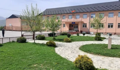 Rekonstrukciјa Srednje elektro - ekonomske &scaron;kole u Bijelom Polju naјavljena za ljeto