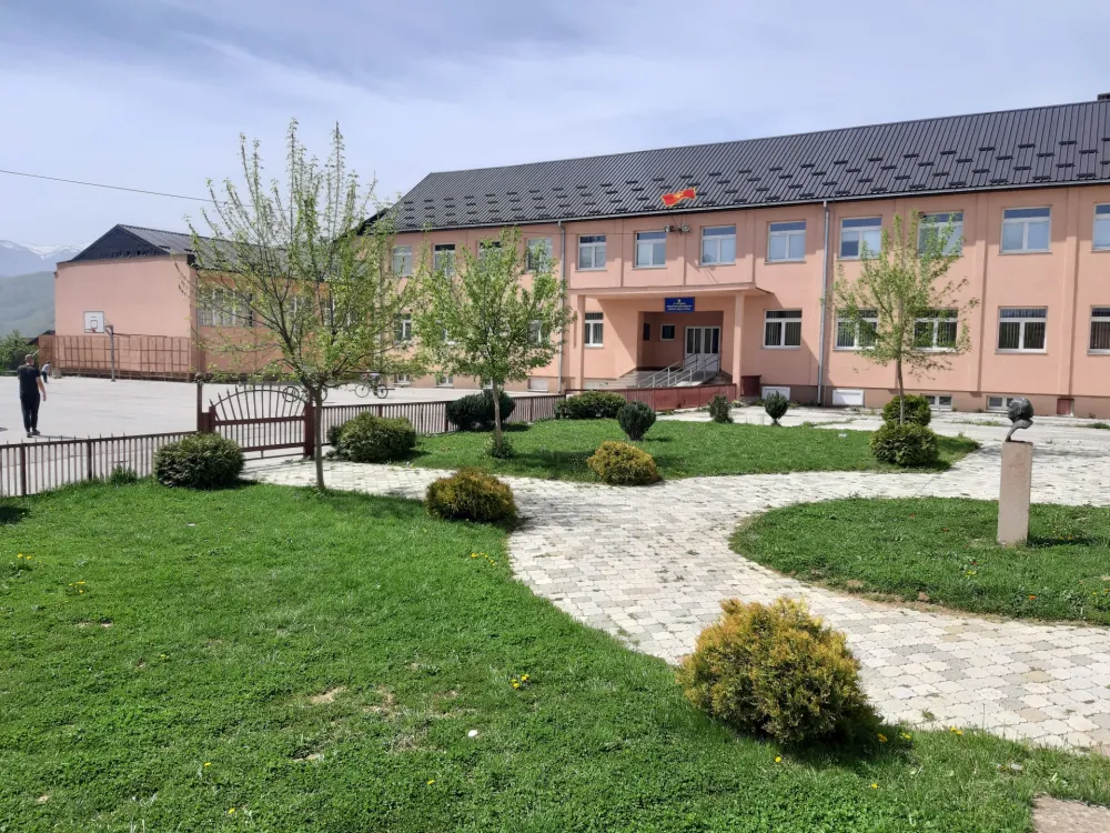 Rekonstrukciјa Srednje elektro - ekonomske &scaron;kole u Bijelom Polju naјavljena za ljeto