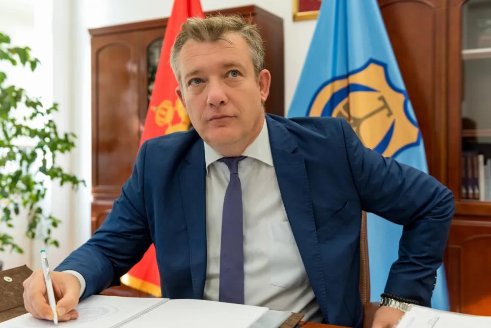 Potpredsjednik Op&scaron;tine Tivat podnio ostavku