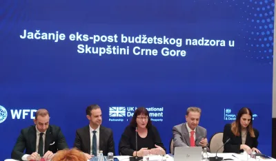 Vlada građanima uskraćuјe odgovore o tro&scaron;enju budžeta