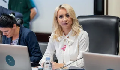 Gorčević: Izvje&scaron;taj EK konstatovaće napredak u svim poglavljima