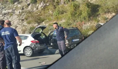 Udes u mjestu Belveder