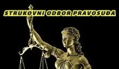 Strukovni odbor pravosuđa protiv ga&scaron;enja osnovnih sudova u Žabljaku i Danilovgradu