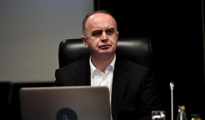 Nik Đeljo&scaron;aj