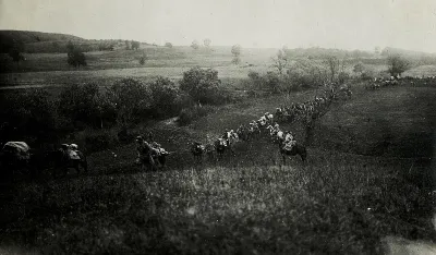 General Alfred Kraus o austrougarskoj operaciji protiv Srbije 1914. godine (5): Slabo dejstvo austrougarske artiljerije