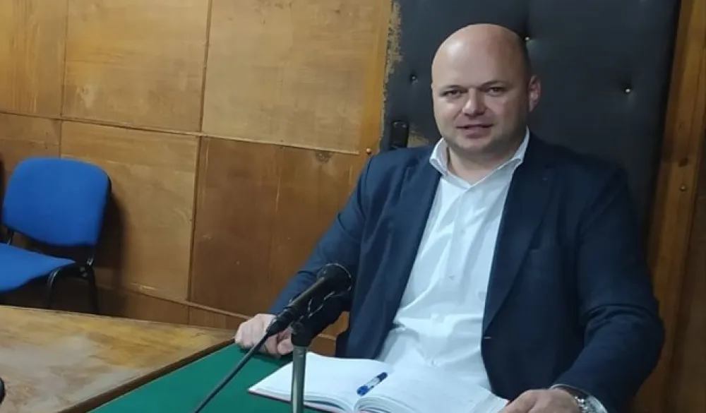 Božo Premović