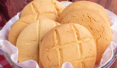 Poslastica koja vraća u detinjstvo