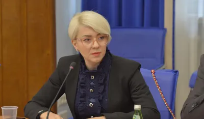 Odbor za ekonomiju, Odbor za ekonomiju amandmani na budzet, amandmani na budzet, Jelena Bozovic