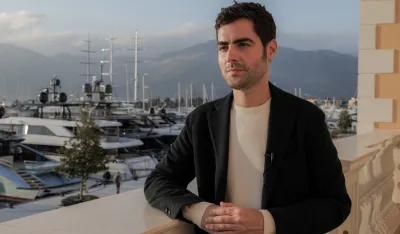 Milo&scaron; Karadaglić