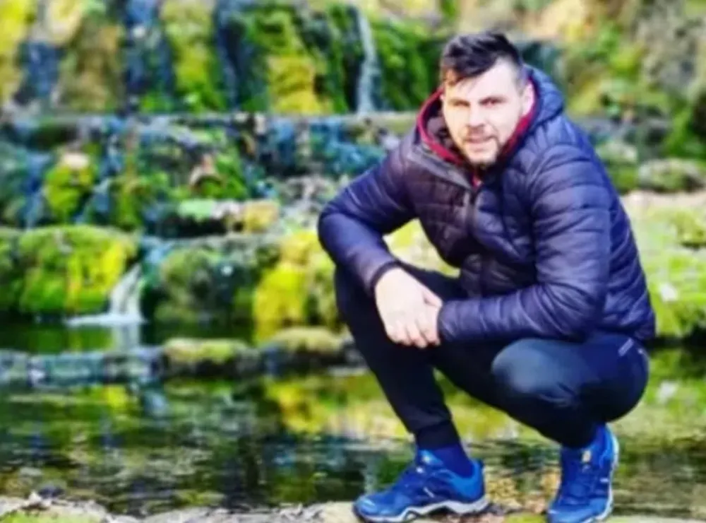 Emir Lojo: Oteo sam nož napadaču koji je bio ispod grla dr Tursumovića