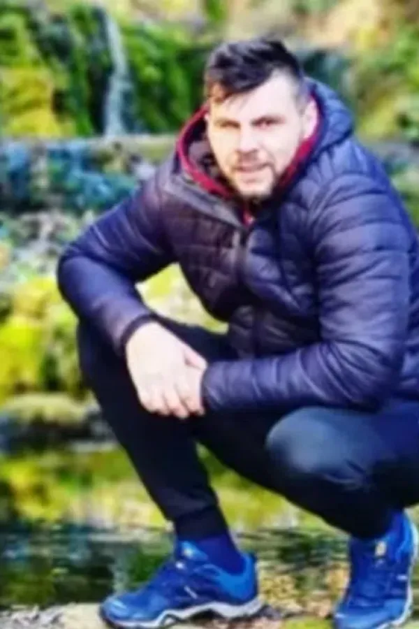 Emir Lojo: Oteo sam nož napadaču koji je bio ispod grla dr Tursumovića