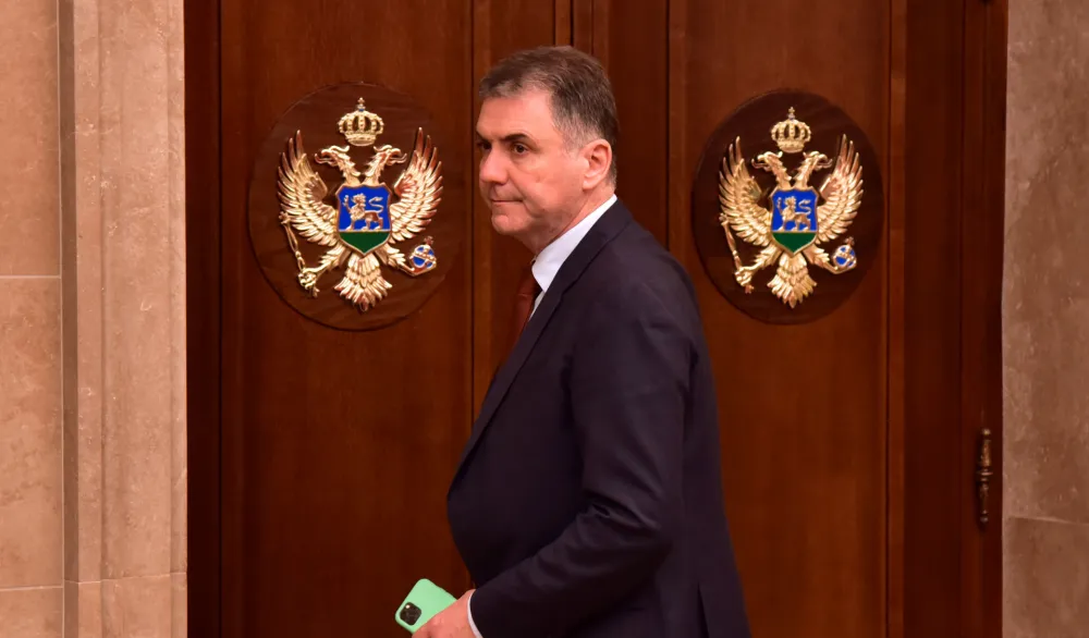 Ivanović uskoro u sudnici, optužnica "te&scaron;ka" 16,5 miliona dolara