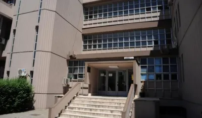 Osnovni sud u Podgorici