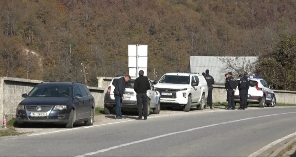 Tužila&scaron;tvo izvr&scaron;ilo uviđaj povodom dvostrukog ubistva u selu Sokolac, zatražena obdukcija tijela