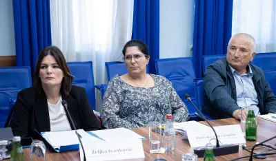 Problemi vlasnika 67,8 hiljada kvadrata zemljišta na Zavali stigli do Skupštine: Za svoјu imovinu se bore 17 godina