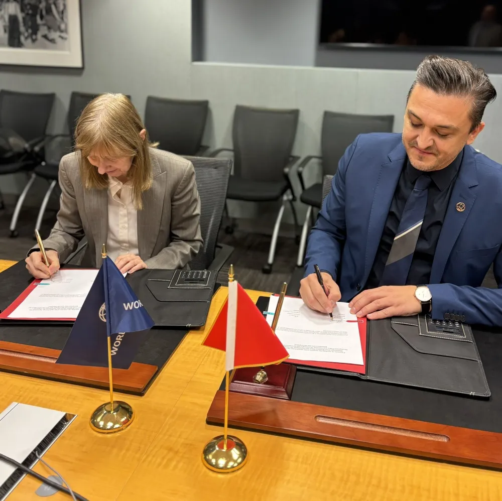 MF: Potpisan DPL aranžman sa Svjetskom bankom u iznosu od 80 miliona eura