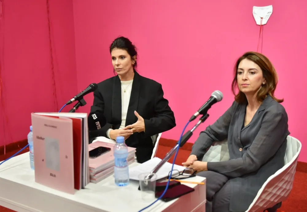 Nužno јe sebe sagledati kroz knjigu