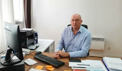 Marić za "Dan" o uticaјu rezoluciјe o Јasenovcu na EU integraciјe: Crna Gora ima većih problema od odnosa sa Hrvatskom