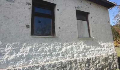 (FOTO) Pogledajte kako izgleda mjesto dvostrukog ubistva