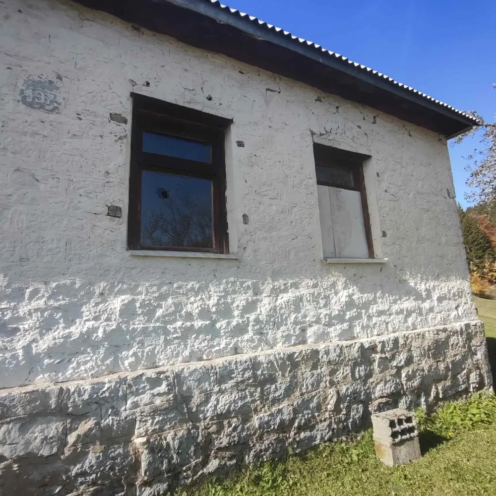 (FOTO) Pogledajte kako izgleda mjesto dvostrukog ubistva