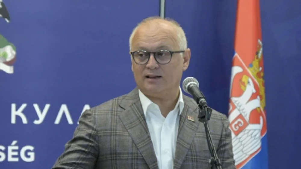 Горан Весић