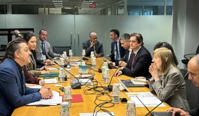 Vuković: Vlada ostaje fokusirana na sprovođenje reformskih mjera i zakona za pristupanje EU