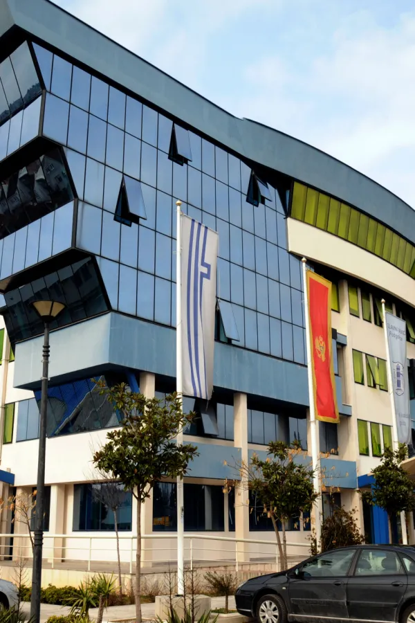 Osnovan Novi Sindikat Vodovod i kanalizacija Podgorica