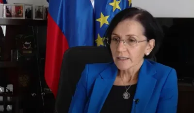 Bernarda Gradi&scaron;nik 