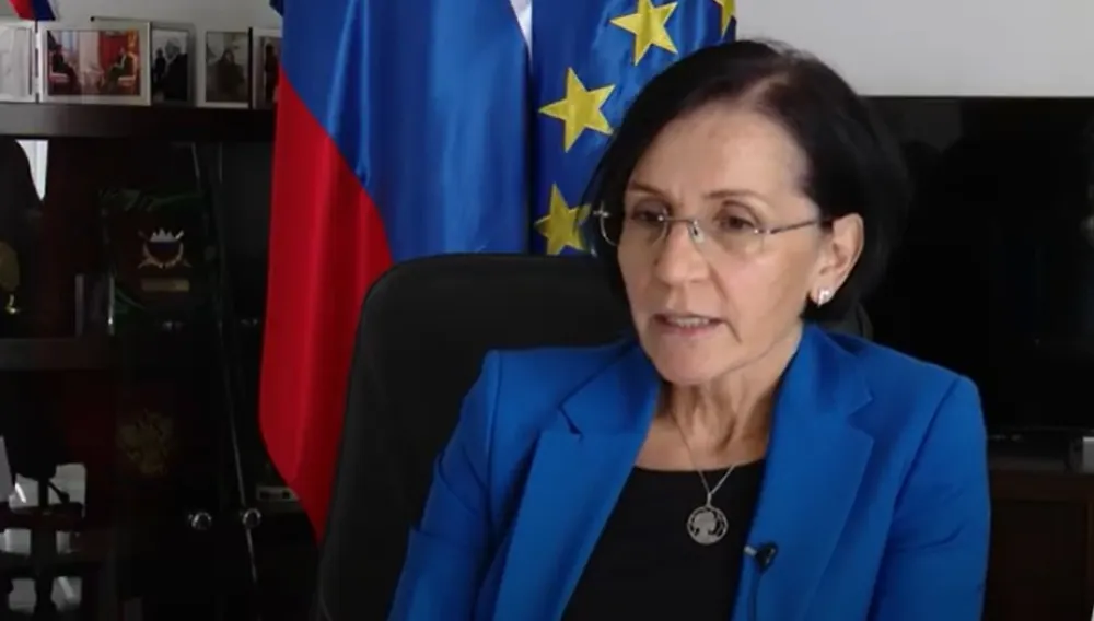 Bernarda Gradi&scaron;nik 