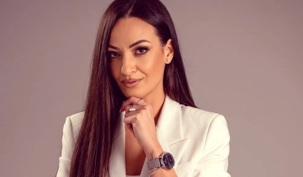 Violeta Golubović
