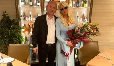 Knežević sa Karleu&scaron;om