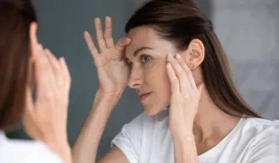 Promjene na licu mogu biti rani znaci dijabetesa