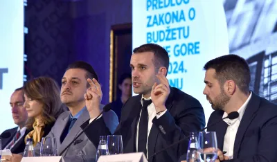 PES: Veće zarade, IBAR, deblokada pravosuđa i realizovan popis obilježili godinu rada Vlade