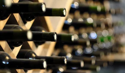 Stručna javnost i vinari traže reakciju poslanika zbog akcize na mirna vina