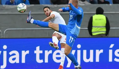 Protiv Islanđana u Nik&scaron;iću